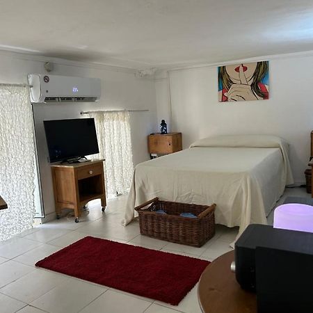 Ferienwohnung La Casa Di Rocco Neapel Exterior foto