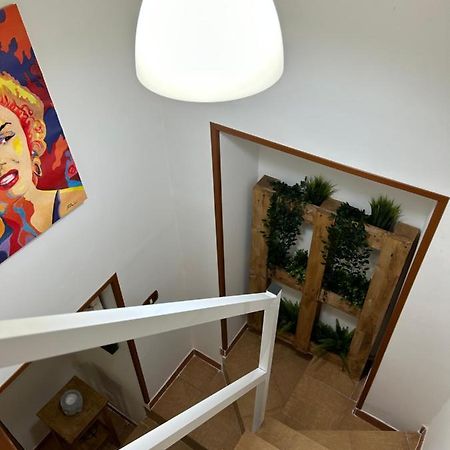 Ferienwohnung La Casa Di Rocco Neapel Exterior foto