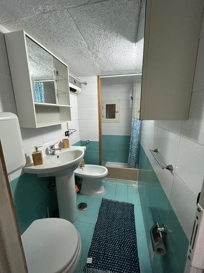 Ferienwohnung La Casa Di Rocco Neapel Exterior foto