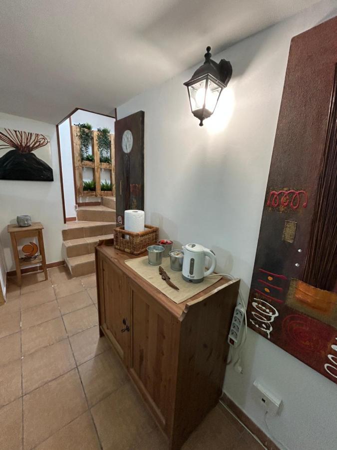 Ferienwohnung La Casa Di Rocco Neapel Exterior foto