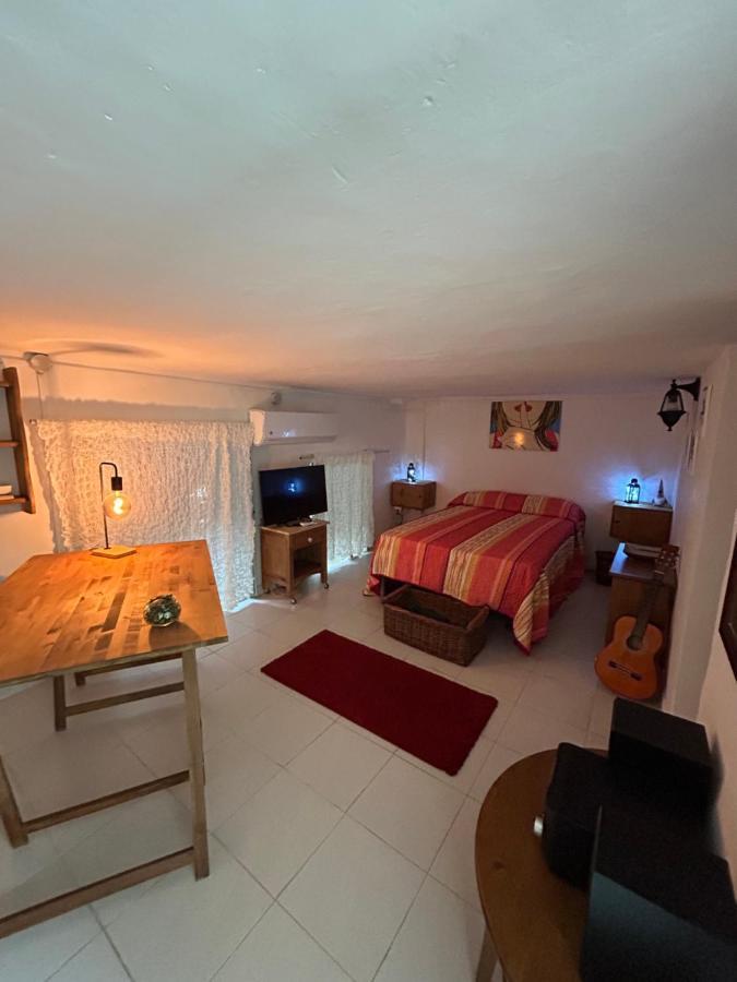 Ferienwohnung La Casa Di Rocco Neapel Exterior foto