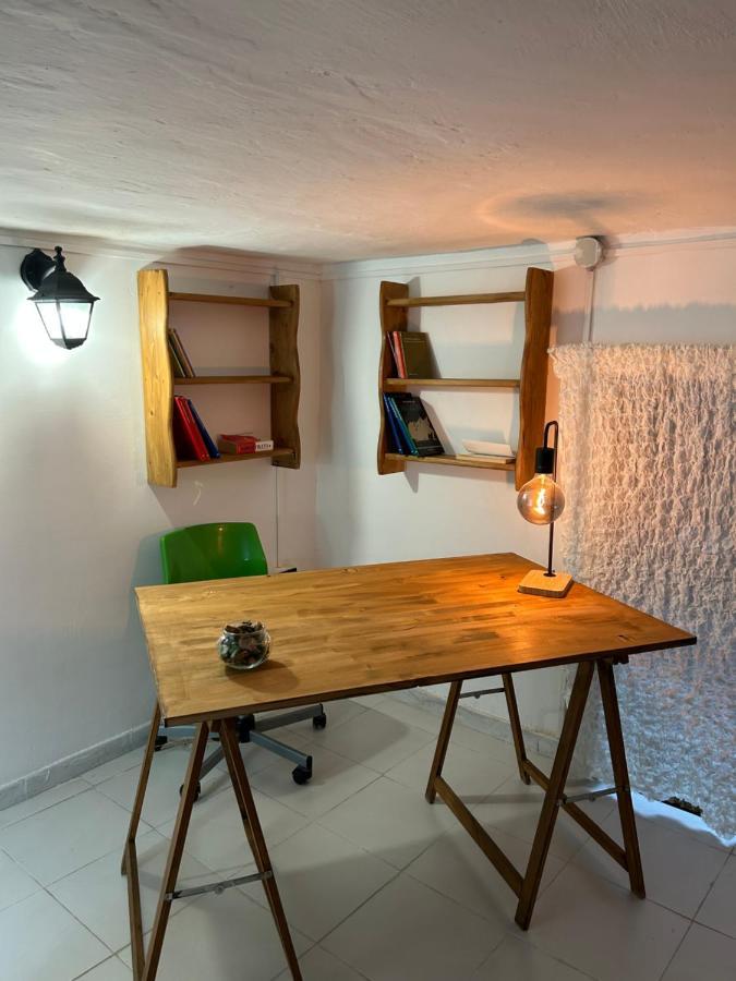Ferienwohnung La Casa Di Rocco Neapel Exterior foto