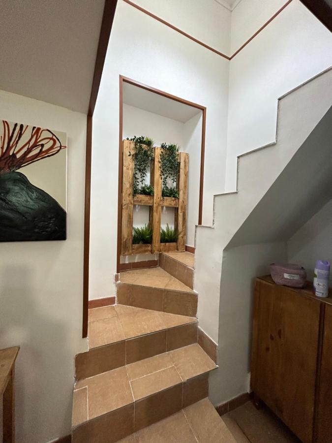 Ferienwohnung La Casa Di Rocco Neapel Exterior foto
