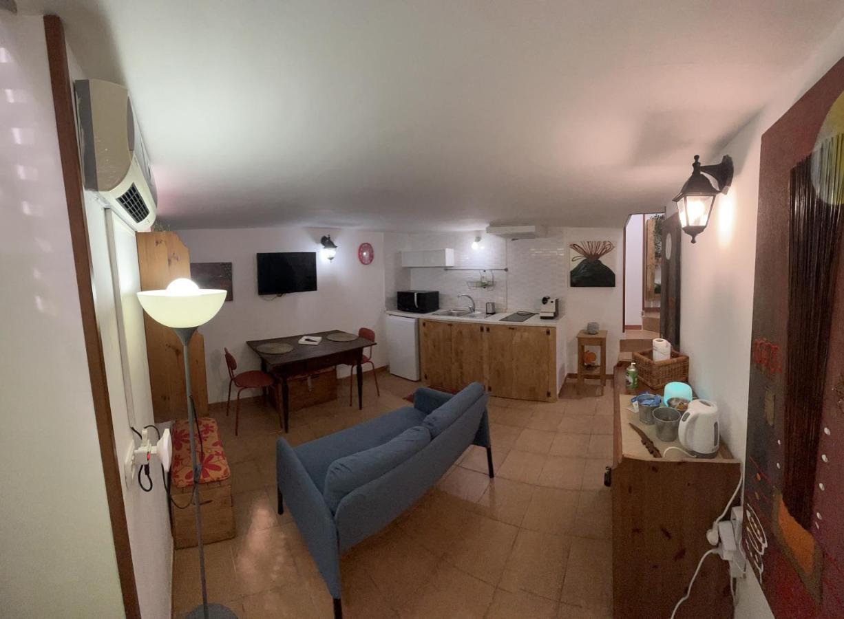 Ferienwohnung La Casa Di Rocco Neapel Exterior foto